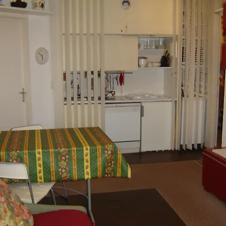 Aiguille Du Midi Шамони