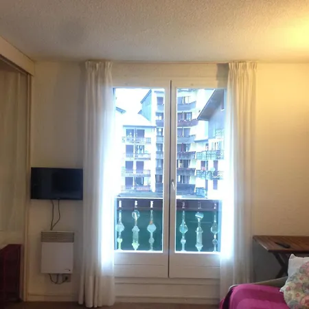 Apartment Aiguille Du Midi *