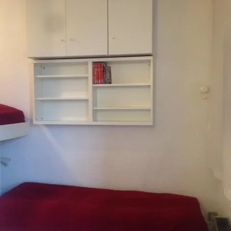 Apartment Aiguille Du Midi