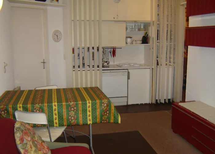 Aiguille Du Midi Chamonix