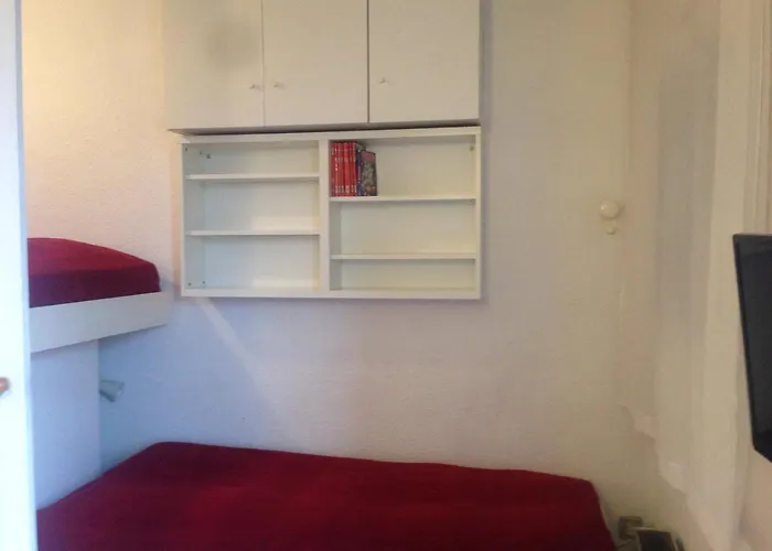 Apartment Aiguille Du Midi