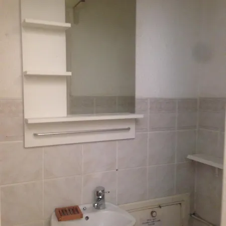 Aiguille Du Midi Lejlighed