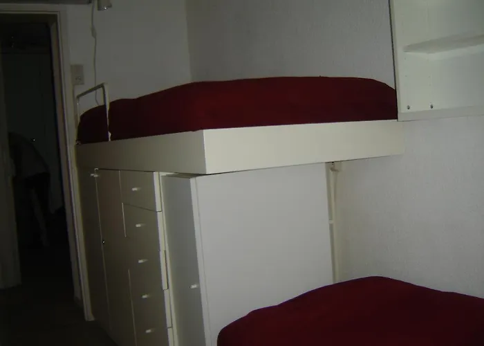 Aiguille Du Midi Appartement