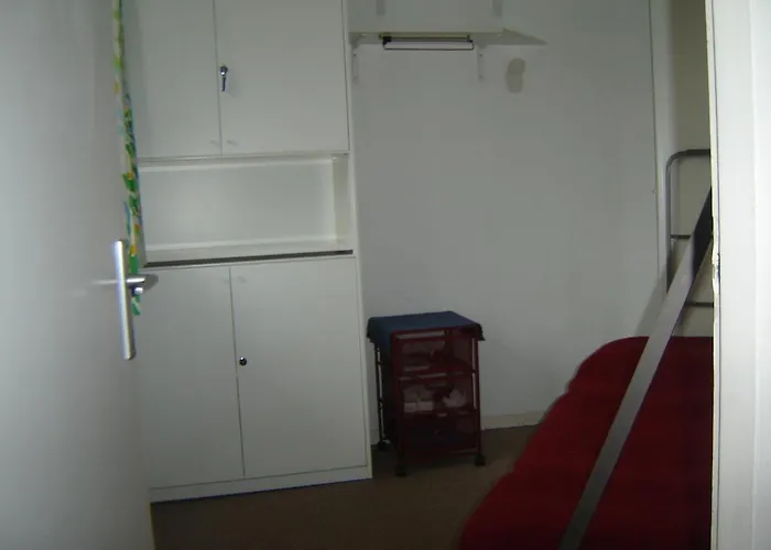 Aiguille Du Midi Appartement