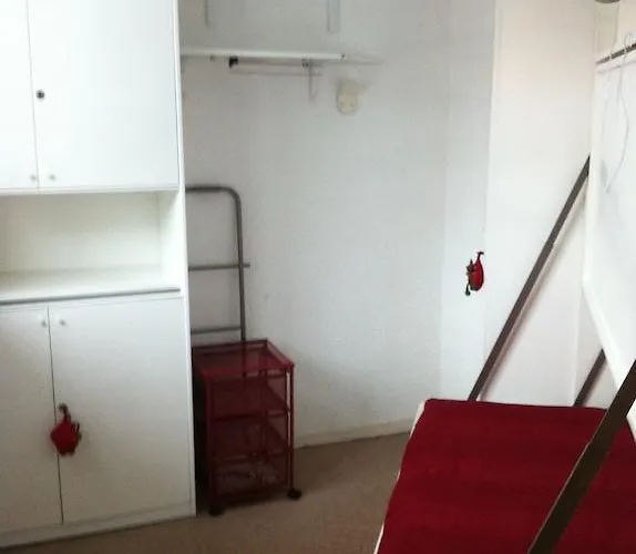 Appartement Aiguille Du Midi Chamonix