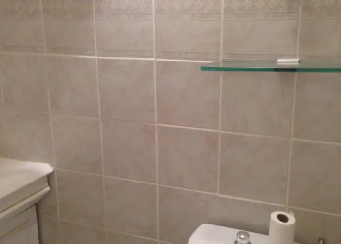 Aiguille Du Midi Appartement