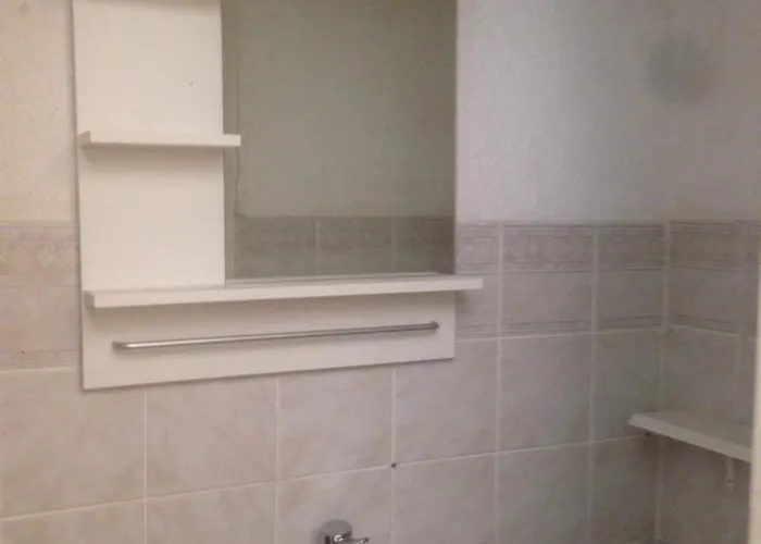 Aiguille Du Midi Appartement