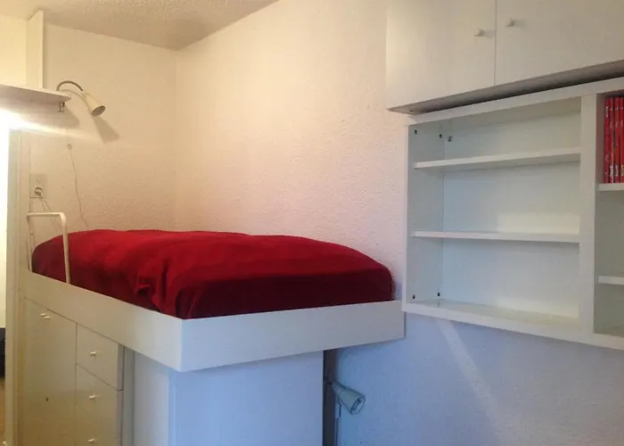 Aiguille Du Midi Appartement