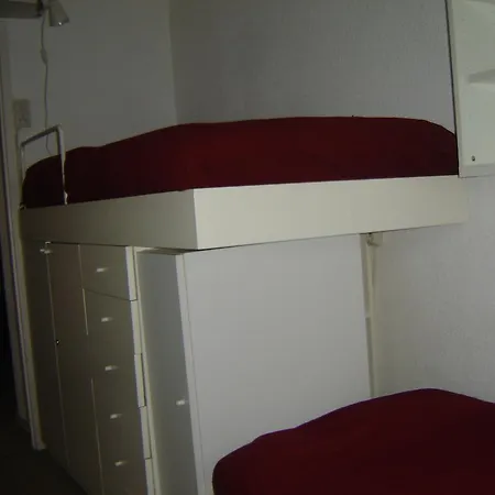 Aiguille Du Midi Appartamento