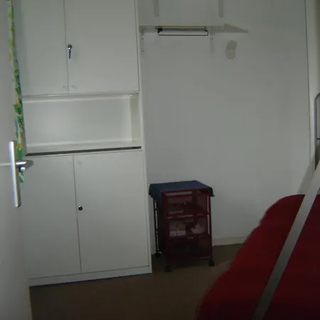 Aiguille Du Midi Appartamento