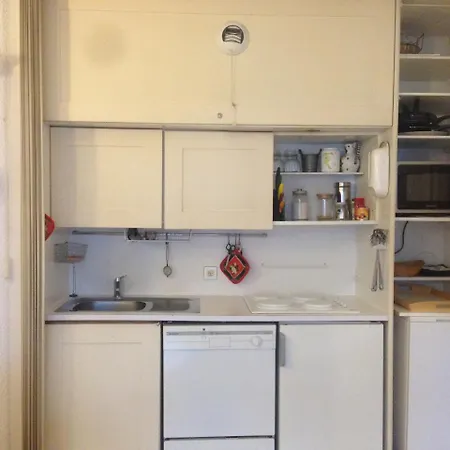 Appartamento Aiguille Du Midi *