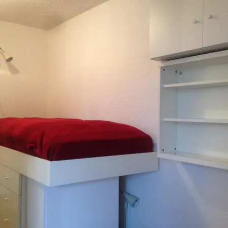 Aiguille Du Midi Appartamento