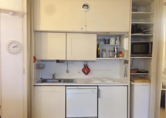 Lejlighed Aiguille Du Midi *